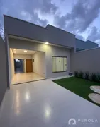 Casa com 3 Quartos à venda, 100m² no Parque Trindade, Aparecida de Goiânia - Foto 1