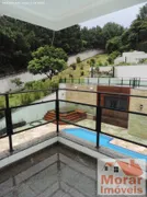 Casa de Condomínio com 4 Quartos à venda, 800m² no Alphaville, Santana de Parnaíba - Foto 20