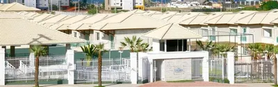 Casa de Condomínio com 3 Quartos à venda, 117m² no Antônio Diogo, Fortaleza - Foto 1
