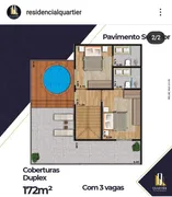 Cobertura com 4 Quartos à venda, 172m² no Centro, Bragança Paulista - Foto 10