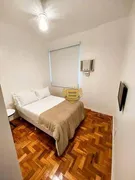 Apartamento com 3 Quartos para alugar, 100m² no Icaraí, Niterói - Foto 7