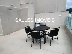 Apartamento com 2 Quartos para alugar, 70m² no Pitangueiras, Guarujá - Foto 19