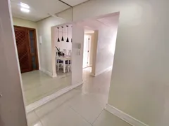 Apartamento com 2 Quartos para venda ou aluguel, 113m² no Boa Vista, São Vicente - Foto 3