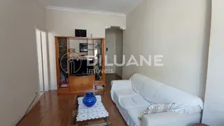 Apartamento com 1 Quarto à venda, 48m² no Botafogo, Rio de Janeiro - Foto 2