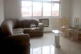 Apartamento com 3 Quartos à venda, 130m² no Embaré, Santos - Foto 1