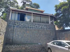 Casa com 3 Quartos para venda ou aluguel, 250m² no Granja Viana, Cotia - Foto 1