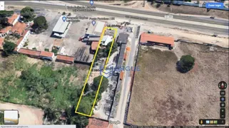 Terreno / Lote Comercial para venda ou aluguel, 1080m² no Tabapuã, Caucaia - Foto 4