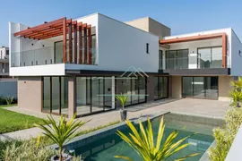 Casa de Condomínio com 4 Quartos à venda, 545m² no Campo Comprido, Curitiba - Foto 1