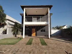 Casa de Condomínio com 3 Quartos à venda, 201m² no Jardim Bounganville, Araraquara - Foto 1
