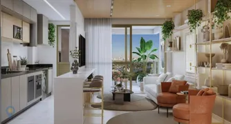 Apartamento com 3 Quartos à venda, 103m² no Petropolis, Londrina - Foto 9