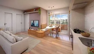 Apartamento com 2 Quartos à venda, 45m² no Vila Carmosina, São Paulo - Foto 2