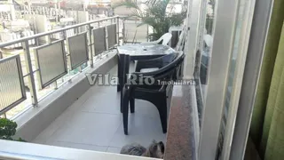 Apartamento com 2 Quartos à venda, 47m² no Cordovil, Rio de Janeiro - Foto 2