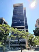 Andar / Laje corporativa para alugar, 132m² no Botafogo, Rio de Janeiro - Foto 2