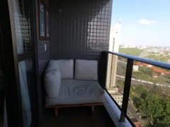 Apartamento com 1 Quarto para alugar, 49m² no Ponta Do Farol, São Luís - Foto 9