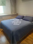 Apartamento com 2 Quartos para alugar, 52m² no Gramado, Cotia - Foto 31