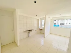 Apartamento com 2 Quartos à venda, 46m² no Tamatanduba, Eusébio - Foto 3