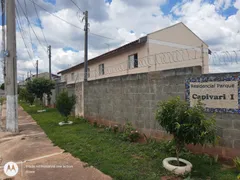 Casa de Condomínio com 2 Quartos à venda, 60m² no Vila Aeroporto I, Campinas - Foto 1