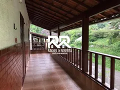 Casa de Condomínio com 6 Quartos à venda, 266m² no Carlos Guinle, Teresópolis - Foto 5