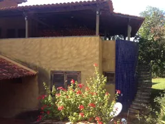 Fazenda / Sítio / Chácara com 7 Quartos para venda ou aluguel, 1500m² no Serra Azul, Mateus Leme - Foto 12