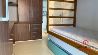 Apartamento com 4 Quartos para alugar, 161m² no Riviera de São Lourenço, Bertioga - Foto 16