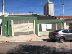 Casa Comercial com 3 Quartos à venda, 199m² no Anhangabau, Jundiaí - Foto 1