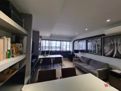 Conjunto Comercial / Sala à venda, 34m² no Centro Cívico, Curitiba - Foto 10