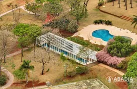 Terreno / Lote / Condomínio à venda, 427m² no , Monte Alegre do Sul - Foto 1