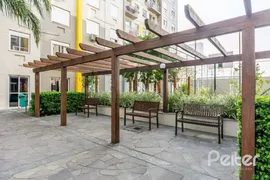 Apartamento com 3 Quartos à venda, 68m² no Camaquã, Porto Alegre - Foto 16