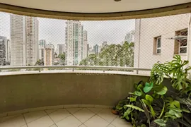 Apartamento com 3 Quartos à venda, 115m² no Brooklin, São Paulo - Foto 5
