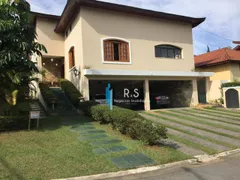 Casa com 5 Quartos à venda, 570m² no Centro de Apoio 1, Santana de Parnaíba - Foto 2