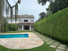 Casa de Condomínio com 5 Quartos à venda, 893m² no Barra da Tijuca, Rio de Janeiro - Foto 1