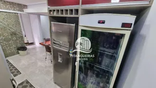 Apartamento com 4 Quartos à venda, 130m² no Pitangueiras, Guarujá - Foto 8