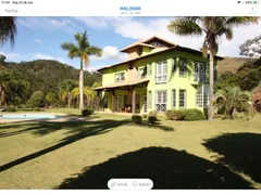 Casa de Condomínio com 6 Quartos à venda, 1200m² no Area Rural de Petropolis, Petrópolis - Foto 54