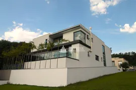 Casa de Condomínio com 4 Quartos à venda, 624m² no Tamboré, Santana de Parnaíba - Foto 45
