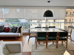 Apartamento com 3 Quartos à venda, 136m² no Chácara Inglesa, São Paulo - Foto 7