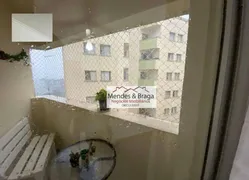 Apartamento com 2 Quartos à venda, 65m² no Vila Galvão, Guarulhos - Foto 17
