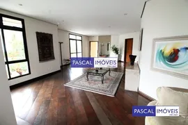 Apartamento com 3 Quartos à venda, 138m² no Campo Belo, São Paulo - Foto 26