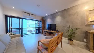 Apartamento com 3 Quartos à venda, 104m² no Lagoa, Rio de Janeiro - Foto 4