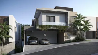 Casa com 4 Quartos à venda, 378m² no Cascatinha, Curitiba - Foto 40