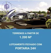 Terreno / Lote Comercial à venda, 1415m² no Iporanga, Sorocaba - Foto 1