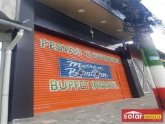 Loja / Salão / Ponto Comercial à venda, 162m² no Vila Virgínia, Itaquaquecetuba - Foto 1