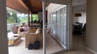 Casa de Condomínio com 4 Quartos à venda, 750m² no Barão Geraldo, Campinas - Foto 1