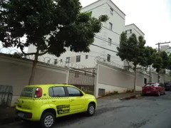 Apartamento com 2 Quartos à venda, 50m² no Paquetá, Belo Horizonte - Foto 2