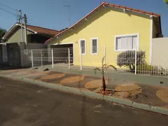 Casa com 3 Quartos à venda, 150m² no Centro, Santa Fé do Sul - Foto 2