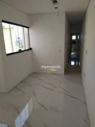 Cobertura com 2 Quartos à venda, 102m² no Vila Cecilia Maria, Santo André - Foto 1