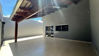 Casa com 3 Quartos à venda, 150m² no Morada dos Pássaros, Uberlândia - Foto 2