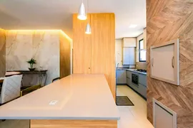 Apartamento com 4 Quartos para alugar, 139m² no Pioneiros, Balneário Camboriú - Foto 13