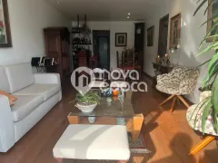 Apartamento com 4 Quartos à venda, 131m² no Lagoa, Rio de Janeiro - Foto 4