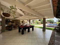 Casa de Condomínio com 4 Quartos para alugar, 680m² no RESIDENCIAL VALE DAS PAINEIRAS, Americana - Foto 18