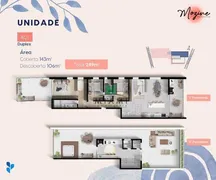 Apartamento com 4 Quartos à venda, 141m² no Ahú, Curitiba - Foto 26